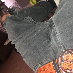 Meet your Posher, Fabian